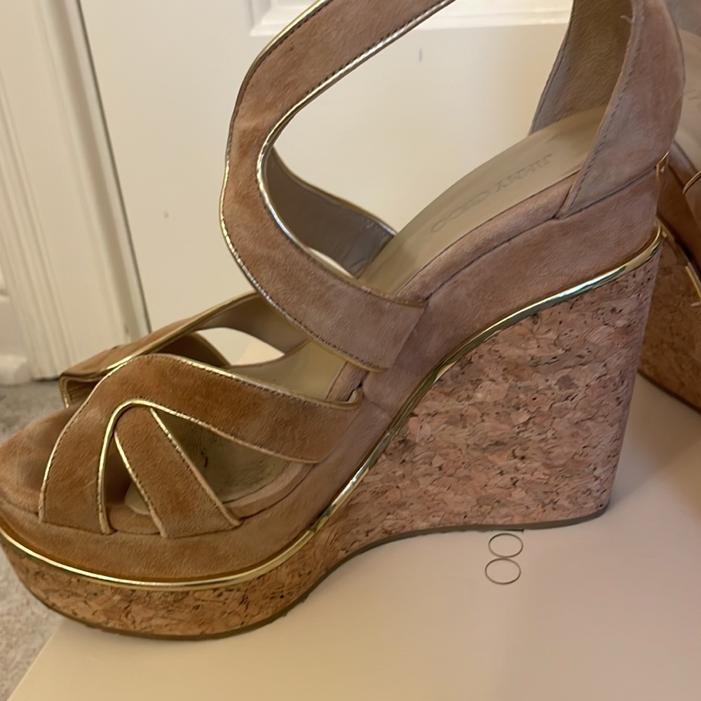 Jimmy Choo - Picture 7 of 11